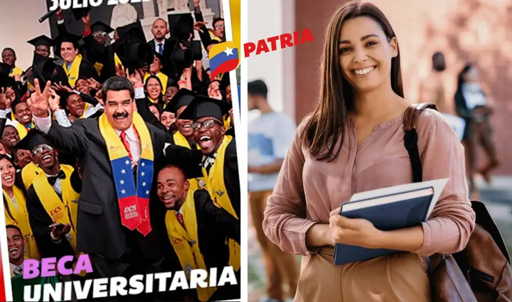 Los bonos de la patria se entregan con el fin de apoyar a los ciudadanos frente a la crisis social. Foto: composición LR/Patria/AFP Los bonos de la patria se entregan con el fin de apoyar a los ciudadanos frente a la crisis social. Foto: composición LR/Patria/AFP