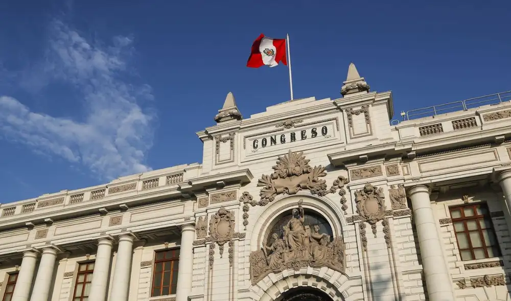 Se necesita la votación del 2/3 del número de congresistas, sin contrar a los que integran la Comisión Permanente, para aprobar una acusación constitucional. Foto: Andina Se necesita la votación del 2/3 del número de congresistas, sin contrar a los que integran la Comisión Permanente, para aprobar una acusación constitucional. Foto: Andina