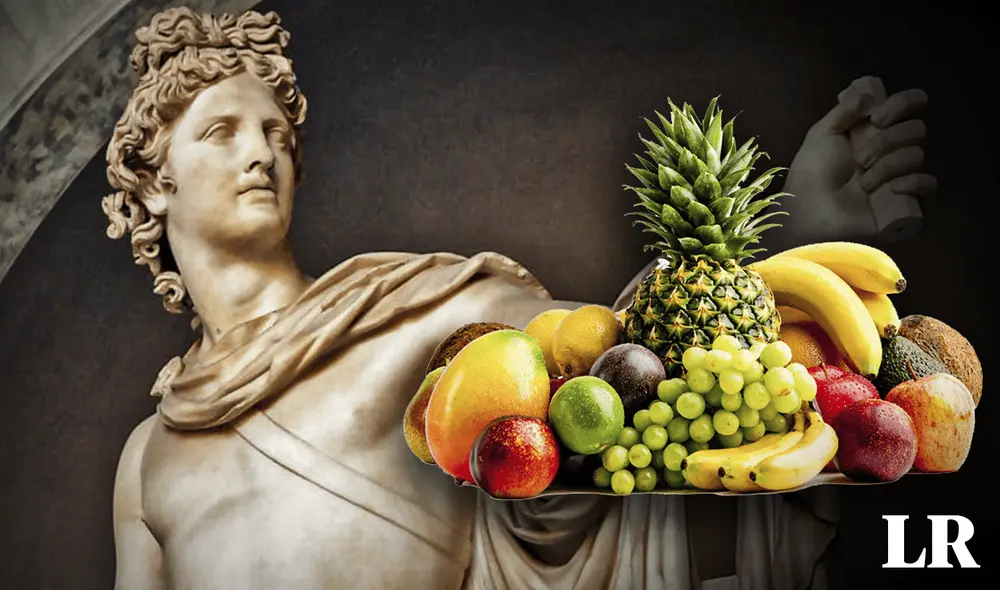 Esta fruta cuenta con beneficios poderosos para la salud. Foto: composición LR/Freepik Esta fruta cuenta con beneficios poderosos para la salud. Foto: composición LR/Freepik