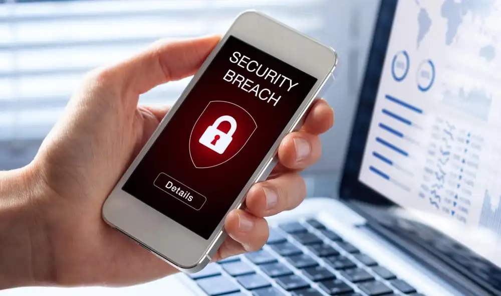 Configura un método de desbloqueo seguro para proteger tu celular. Foto: Composición LR | ComputerHoy