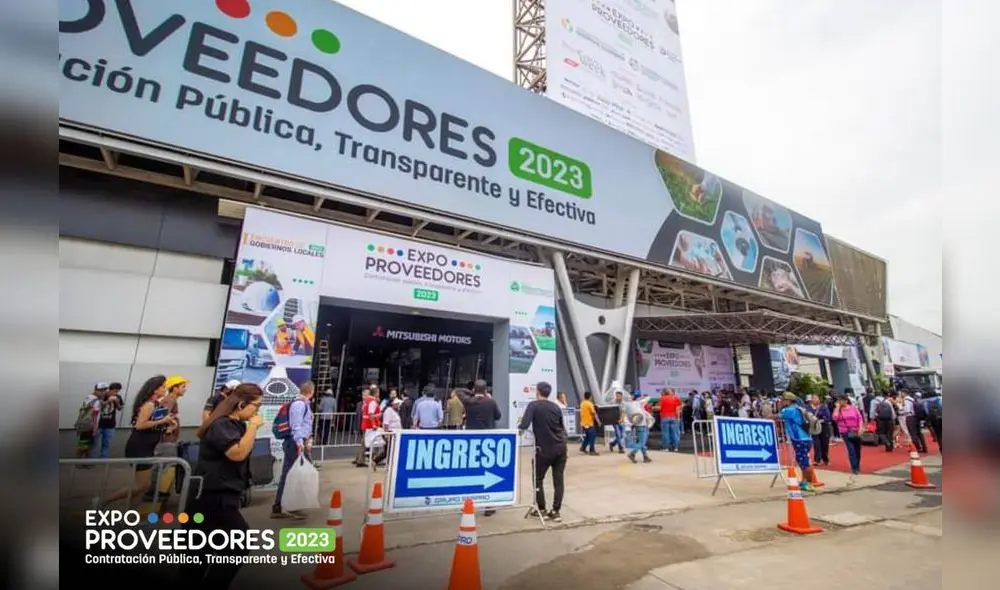 Proyectos de inversión de gobiernos regionales y locales se expondrán ...
