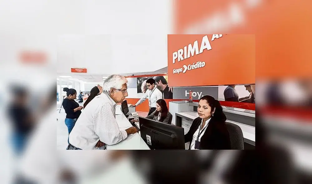 La pensión mínima para los afiliados a una AFP sería de S/600. Foto: La República