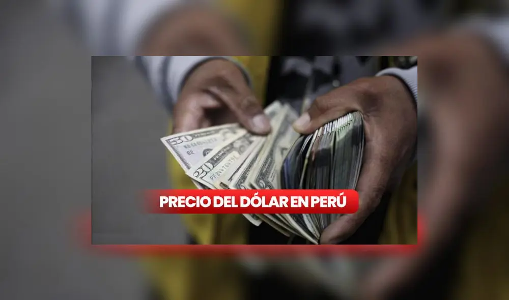 El dólar se encuentra en S/3,710 la compra y S/3,730 la venta. Fuente: La República El dólar se encuentra en S/3,710 la compra y S/3,730 la venta. Fuente: La República