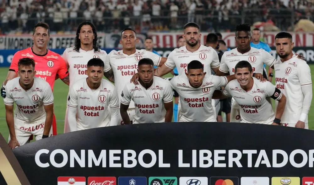 Universitario de Deportes ha sumado 5 puntos hasta el momento en el grupo D. Foto: La República/Luis Jiménez