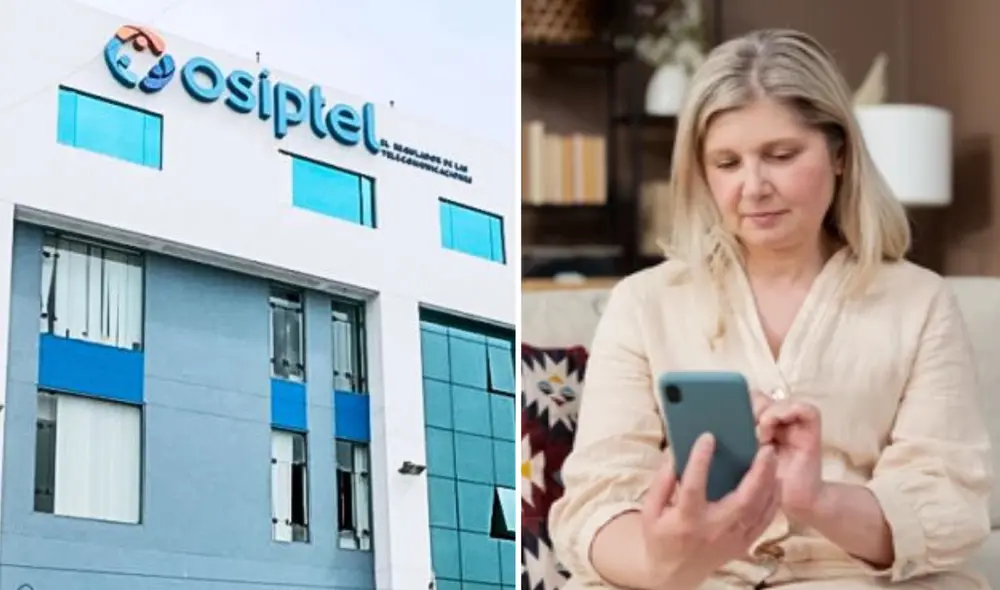 Durante el trimestre, se completaron más de 228.000 operaciones, que incluyeron trámites y cambios de plan. Foto: composición LR/El Peruano/Shutterstock