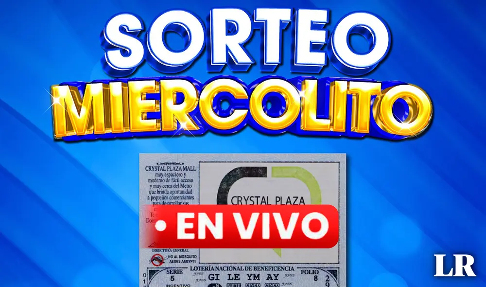 Sigue AQUÍ los resultados de la Lotería Nacional de Panamá EN VIVO hoy, 15 de mayo. Foto: composición LR/ Lotería nacional de beneficiencia