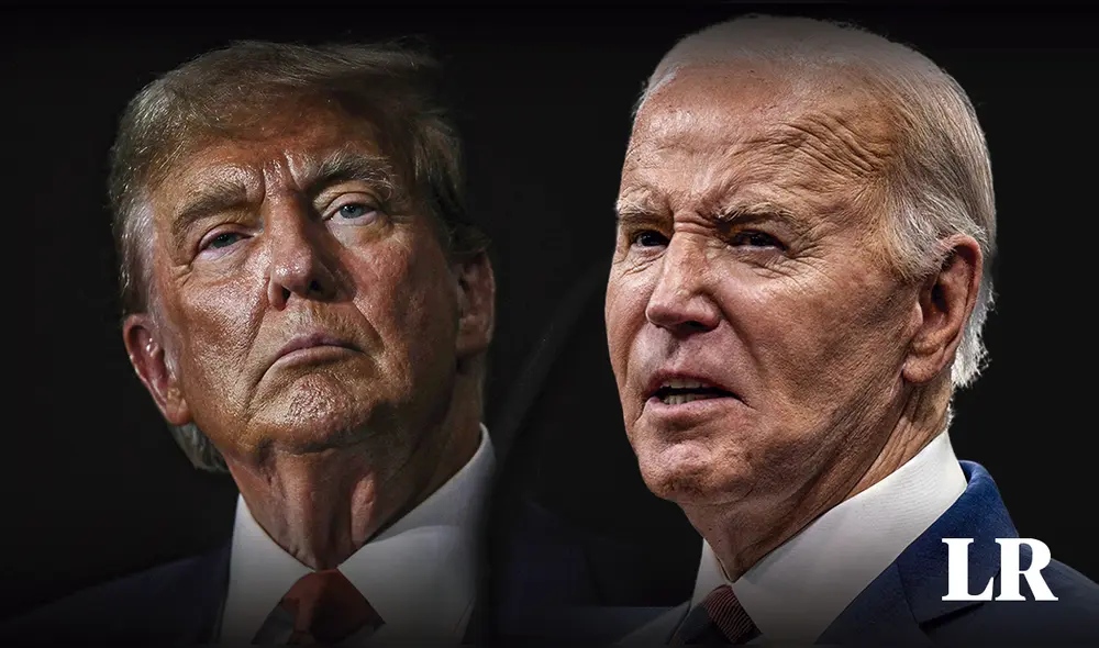 PANORAMA. La popularidad de Trump ante los escándalos judiciales no se ha visto afectada