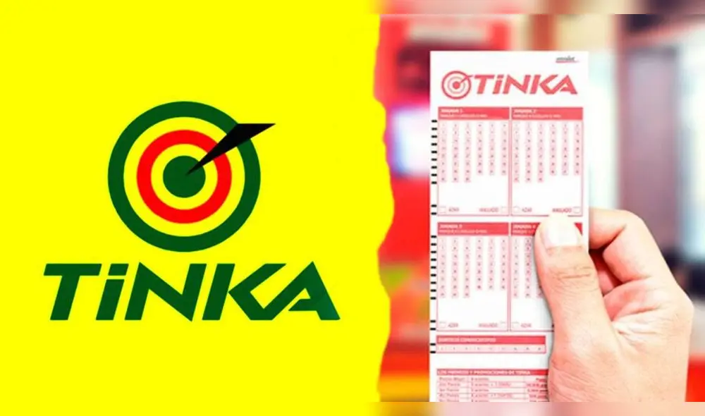 Próimo sorteo se realizará el domingo 19 de mayo. Foto: composición La Tinka Próimo sorteo se realizará el domingo 19 de mayo. Foto: composición La Tinka