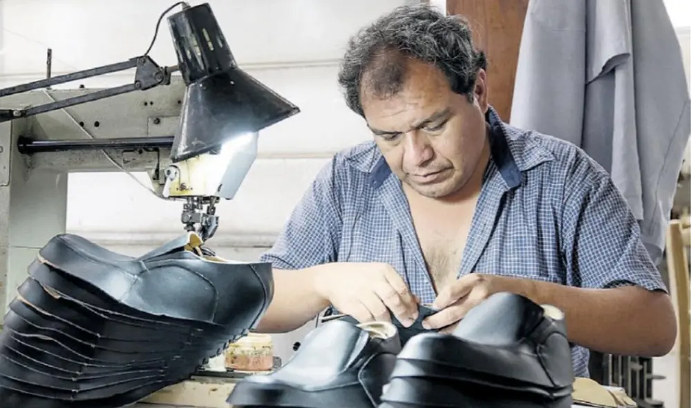 Reactivación. Con disminución de la valla, se espera que bodegas, talleres y mecánicas paguen un precio más cómodo. Foto: difusión