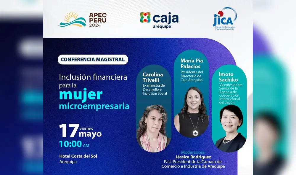 Foto: difusión Foto: difusión