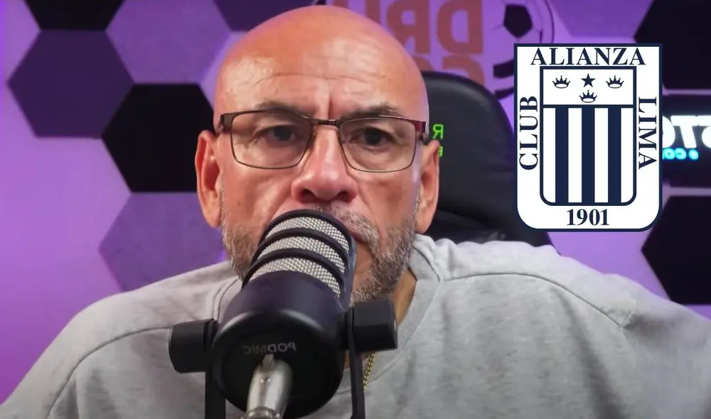 Alianza Lima no cuenta con cupos para jugadores extranjeros esta temporada. Foto: composición LR/captura de Madrugol
