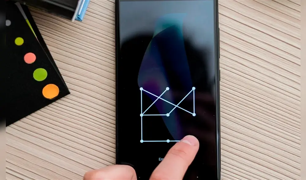 Así podrás desbloquear tu celular sin perder ningún dato de información. Foto: Andro4all