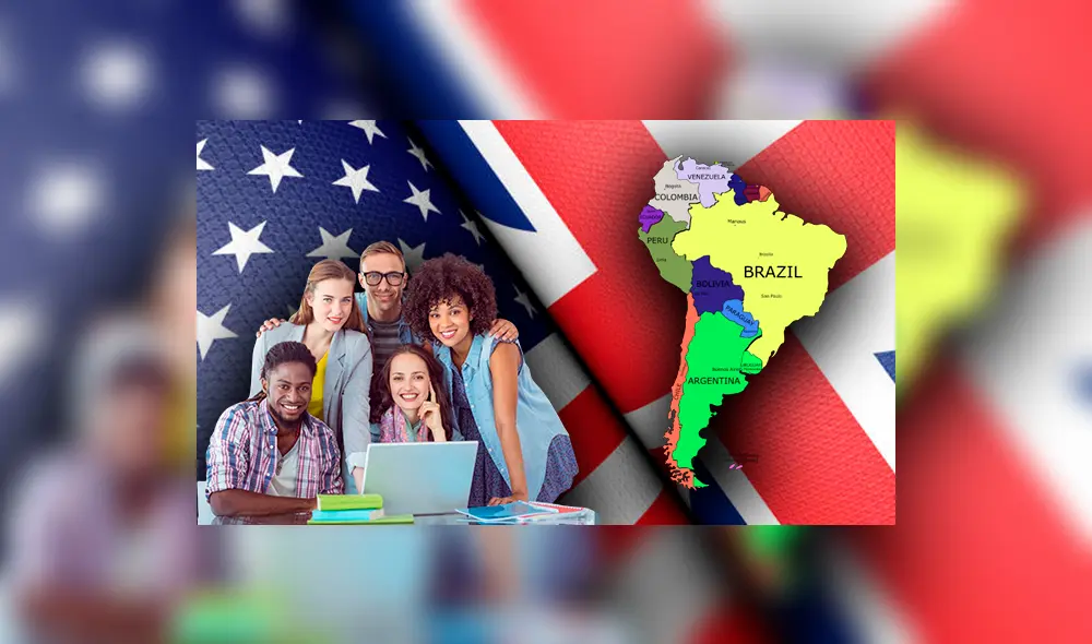 El ranking fue actualizado recientemente y Argentina es quien lidera el continente en la posición 28 de 113 países. Foto: compuesto LR/Sinmapa/Freepik El ranking fue actualizado recientemente y Argentina es quien lidera el continente en la posición 28 de 113 países. Foto: compuesto LR/Sinmapa/Freepik