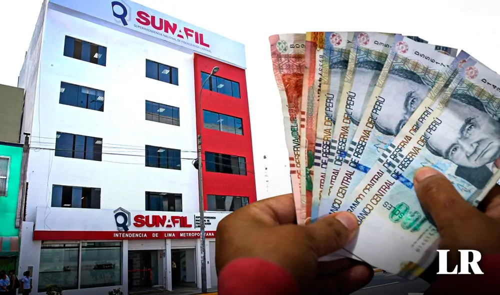 Los empleadores que no realicen el pago de la CTS incurrirán en una infracción calificada como grave. Foto: composición LR/Andina/Sunafil