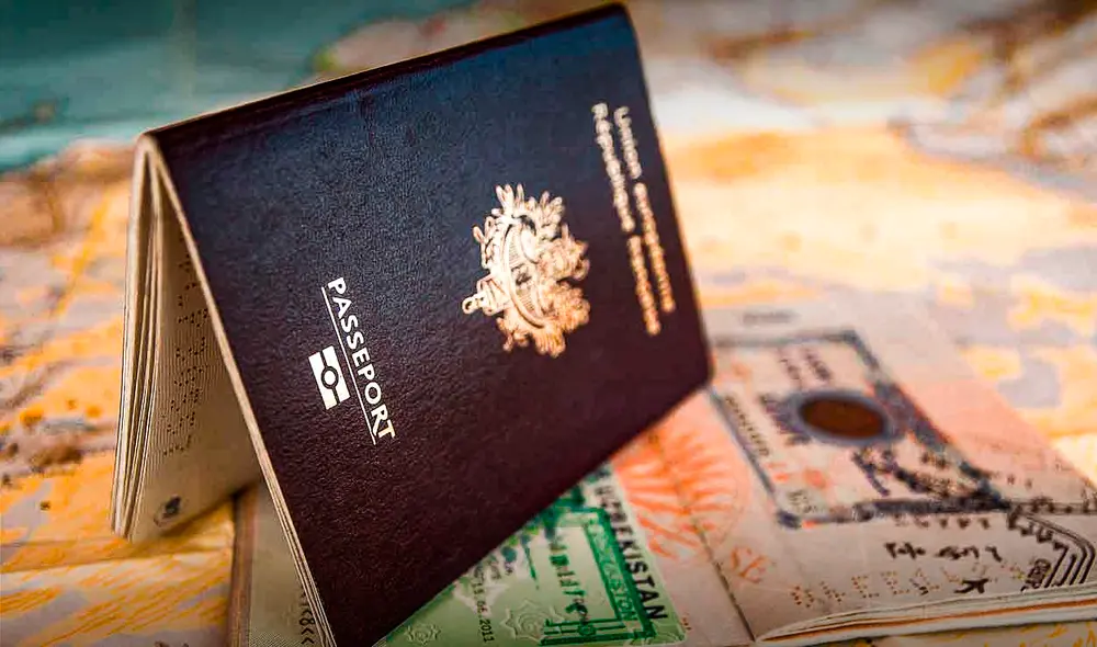 Algunos datos que debes tener en cuenta si tu visa está próxima a vencer. Foto: Viaje Australia Algunos datos que debes tener en cuenta si tu visa está próxima a vencer. Foto: Viaje Australia