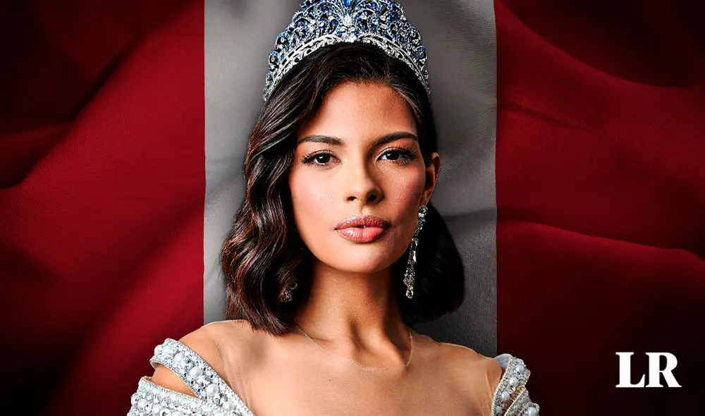 Sheynnis Palacios visitará Perú en los próximos meses, en el marco de sus actividades como Miss Universo 2023. Foto: composición de Jazmín Ceras - La República / Instagram