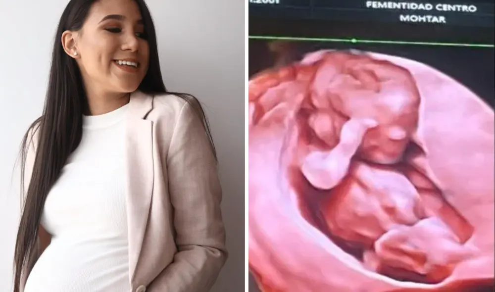 Samahara Lobatón y Bryan Torres terminaron su relación. Foto: composición LR/Instagram/Samahara Lobatón