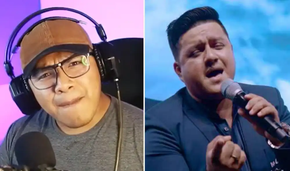 "La diferencia es que con una lloras más que la otra", indicaron usuarios. Foto: composición LR/ captura de TikTok "La diferencia es que con una lloras más que la otra", indicaron usuarios. Foto: composición LR/ captura de TikTok