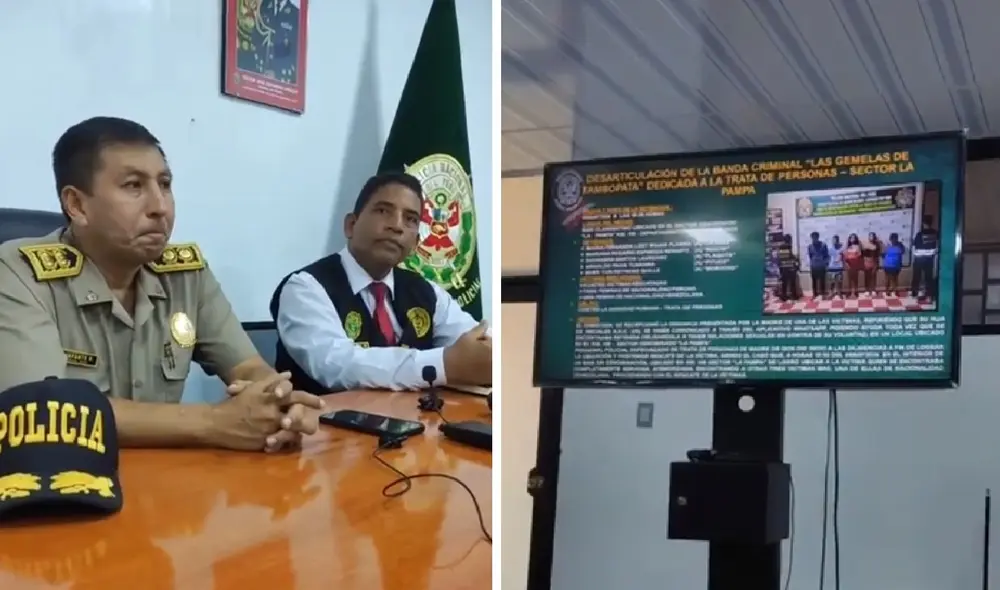 Varios ciudadanos fueron contactados con la promesa de un trabajo, pero al llegar a Madre de Dios fueron obligados a realizar actividades ilegales o sufrieron explotación sexual. Foto: composición LR Varios ciudadanos fueron contactados con la promesa de un trabajo, pero al llegar a Madre de Dios fueron obligados a realizar actividades ilegales o sufrieron explotación sexual. Foto: composición LR