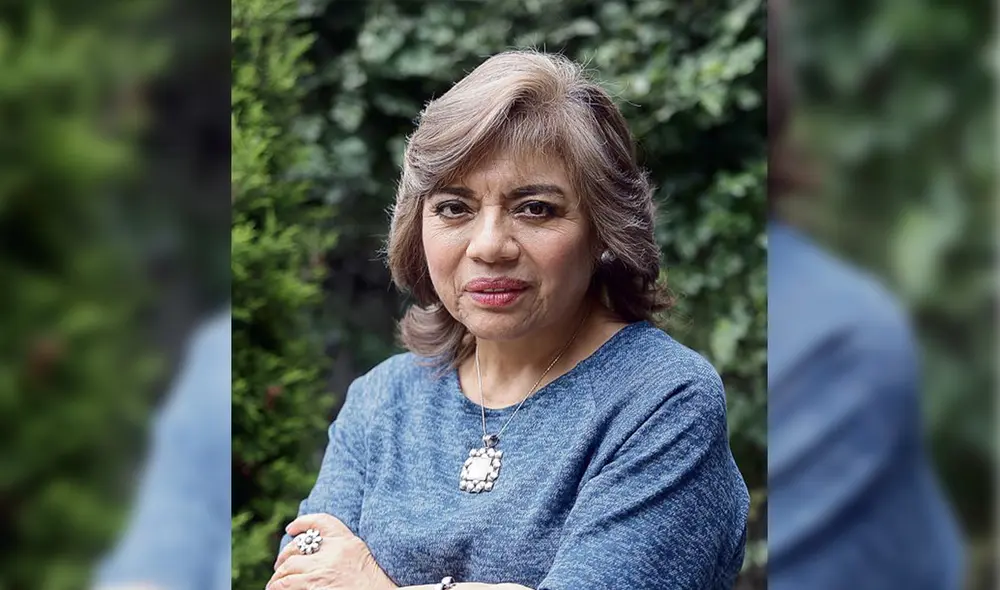 Zoraida Ávalos, fiscal suprema titular espera reincorporarse a la brevedad posible