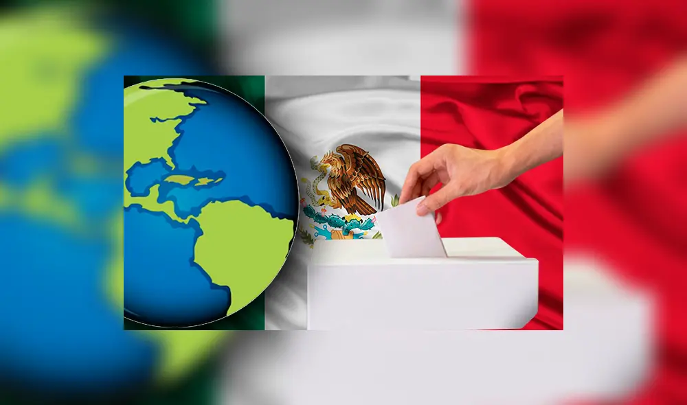 Las elecciones presidenciales serán el próximo 2 de junio. Foto: Composición LR/UnoTV/Azteca Las elecciones presidenciales serán el próximo 2 de junio. Foto: Composición LR/UnoTV/Azteca