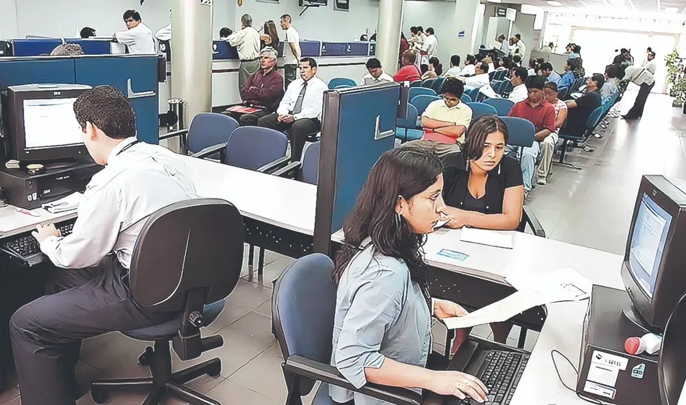 Carrera. Servir tiene como objetivo profesionalizar la función pública y fortalecer sus oficinas de Recursos Humanos. Foto: difusión Carrera. Servir tiene como objetivo profesionalizar la función pública y fortalecer sus oficinas de Recursos Humanos. Foto: difusión