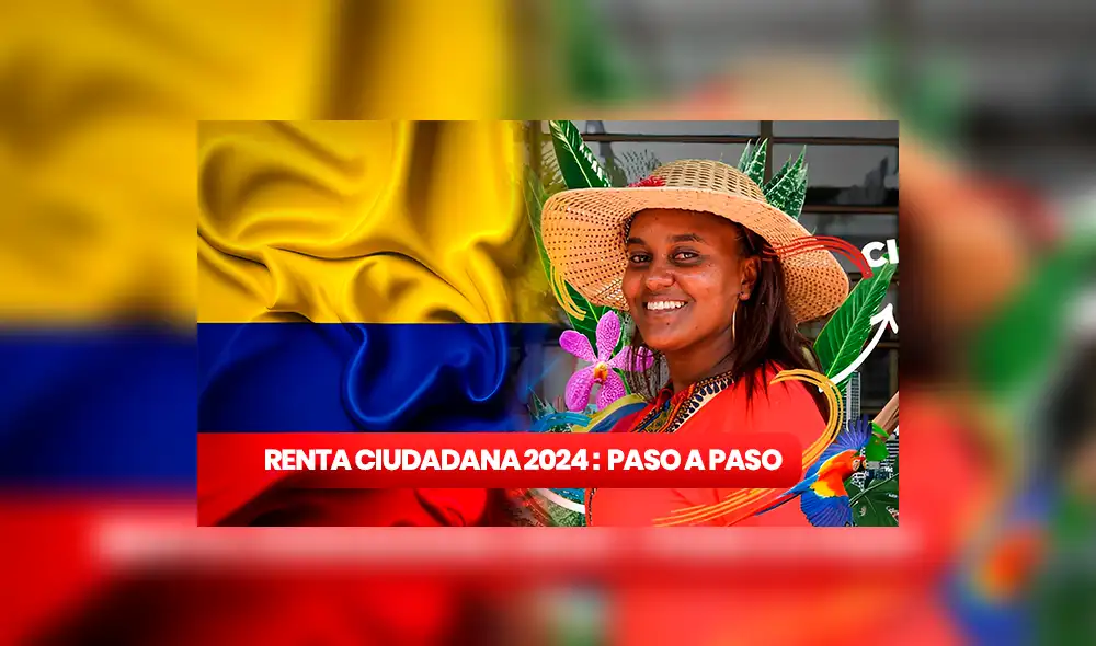 Aquí sabrás cómo acceder a estos beneficios en Colombia. Foto: composición LR/Freepik/ProsperidadSocial Aquí sabrás cómo acceder a estos beneficios en Colombia. Foto: composición LR/Freepik/ProsperidadSocial