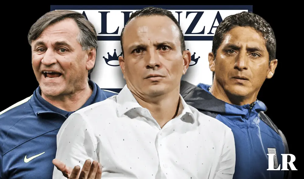 Alejandro Restrepo ha firmado una de las mejores participaciones de Alianza Lima en la Copa Libertadores en los últimos años. Foto: composición GLR/Fabrizio Oviedo Alejandro Restrepo ha firmado una de las mejores participaciones de Alianza Lima en la Copa Libertadores en los últimos años. Foto: composición GLR/Fabrizio Oviedo