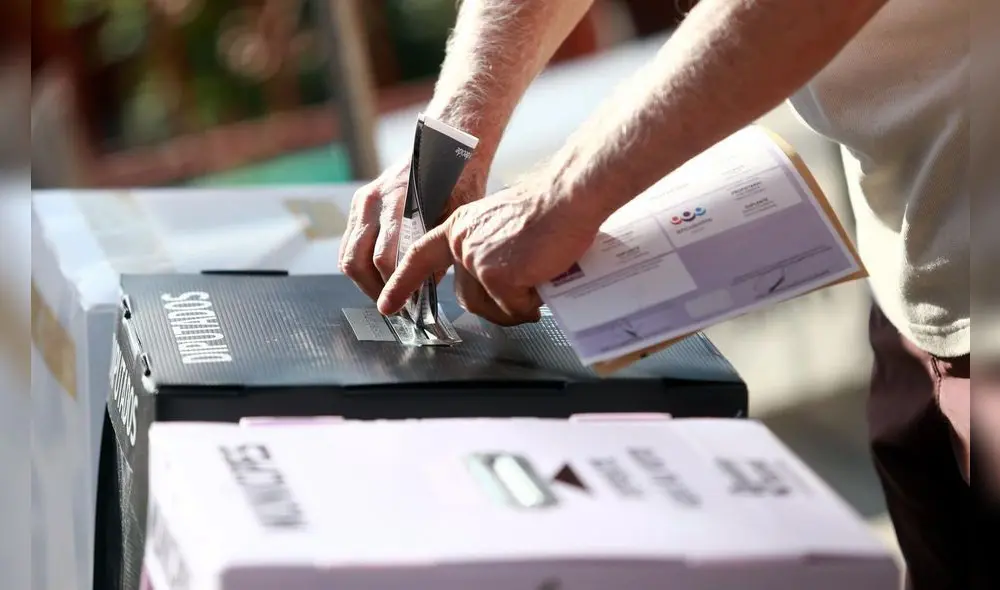 Más de 99 millones de ciudadanos mexicanos votarán en los próximos comicios. Foto: Capital 21