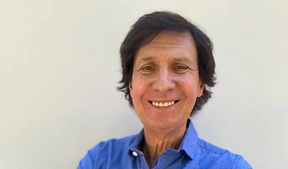 'Bambino' Pons volverá a Lima para ofrecer un nuevo show para todos sus seguidores. Foto: Atrapalo.pe 'Bambino' Pons volverá a Lima para ofrecer un nuevo show para todos sus seguidores. Foto: Atrapalo.pe