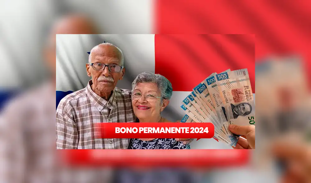 Este beneficio será entregado en tres pagos. Foto: composición LR/CSS/Freepik/Gobierno de Panamá