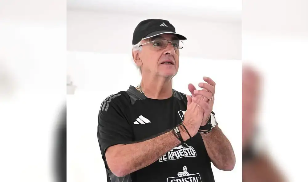 Jorge Fossati tiene programado dar a conocer la lista de convocados a la Copa América la próxima semana.