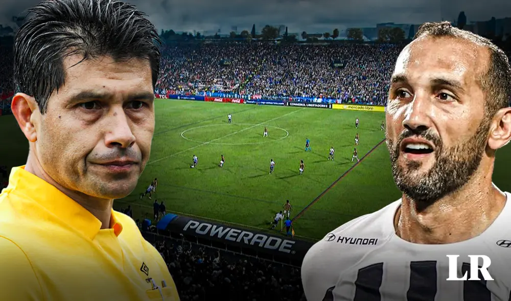 Alianza Lima pudo ganar a Colo Colo y ubicarse en la segunda casilla del grupo A. Foto: composición GLR/Jazmin Ceras