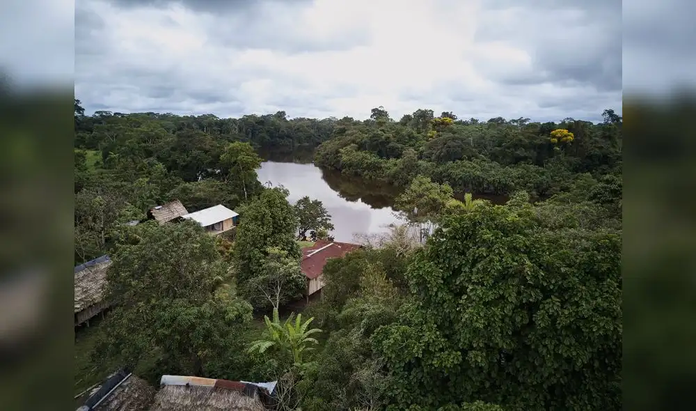 Foto: María Fe Mendoza