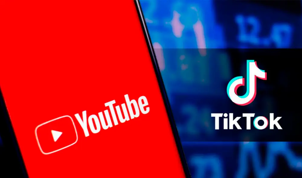 TikTok busca superar a YouTube. Foto: Vox Populi TikTok busca superar a YouTube. Foto: Vox Populi