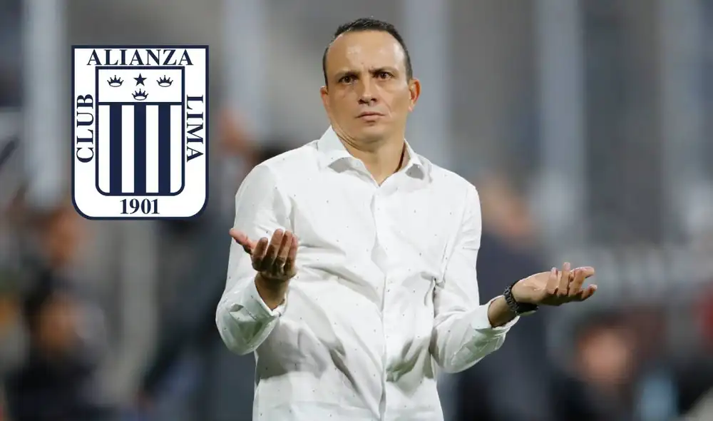 Alianza Lima se ubica tercero en esta fase de grupos de la Copa Libertadores 2024. Foto: composición LR/Daniel Apuy