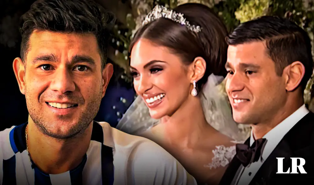 Yaco Eskenazi tiene dos hijos fruto de su relación con Natalie Vértiz. Foto: composición LR/Instagram/Yaco Eskenazi