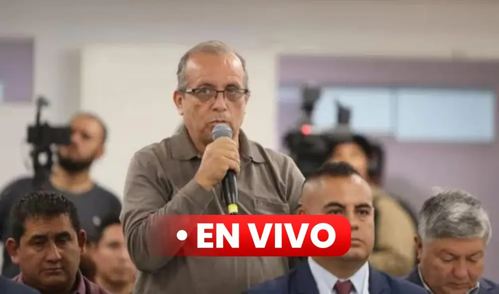 La Fiscalía busca ampliar de 10 a 15 días el plazo de detención preliminar. Foto: La República