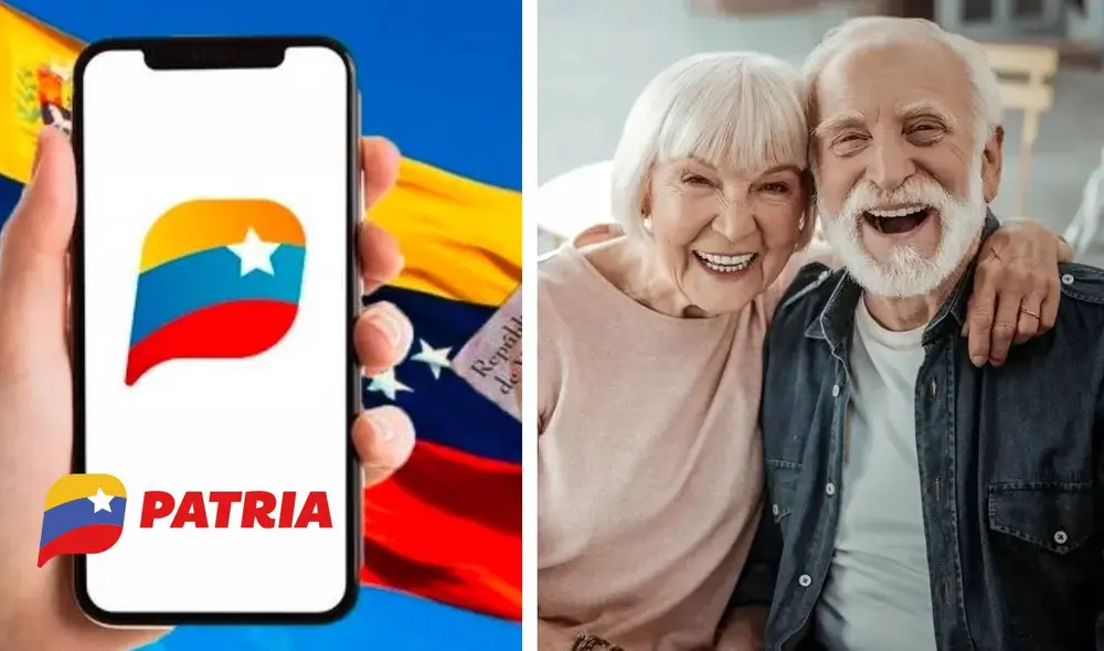 Los bonos de la Patria se entregan con el fin de ser un sustento para los ciudadanos frente a la crisis. Foto: composiciónLR/Patria/Lottie Los bonos de la Patria se entregan con el fin de ser un sustento para los ciudadanos frente a la crisis. Foto: composiciónLR/Patria/Lottie