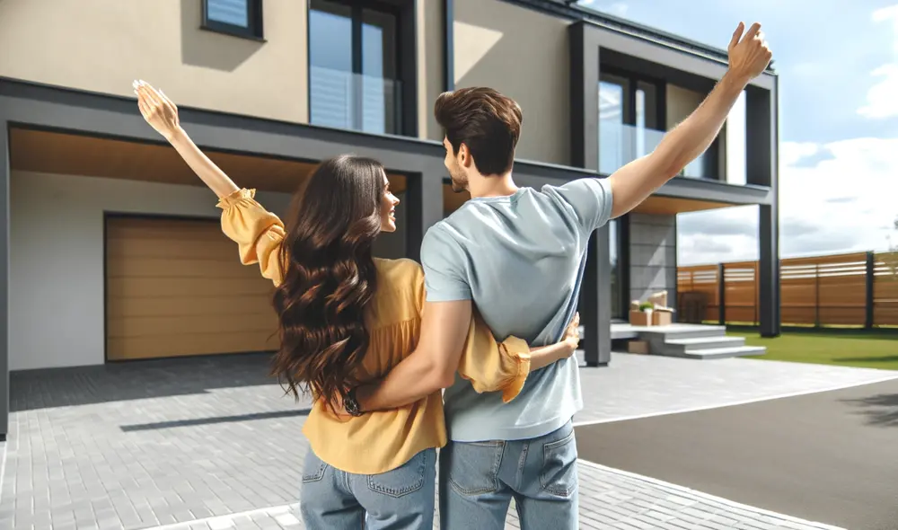 Uno de los criterios para obtener el bono es no superar el ingreso familiar de S/3.715. Foto: IA