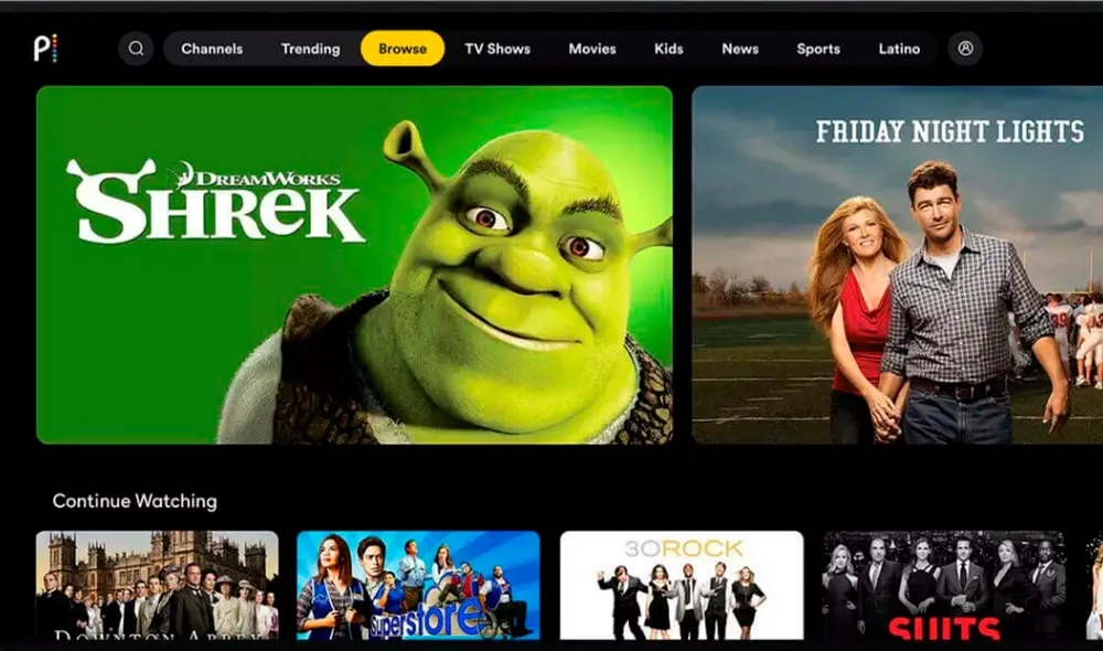 La llegada de StreamSaver unirá a las 3 plataformas más poderosas en una sola. Foto: Cohauila La llegada de StreamSaver unirá a las 3 plataformas más poderosas en una sola. Foto: Cohauila