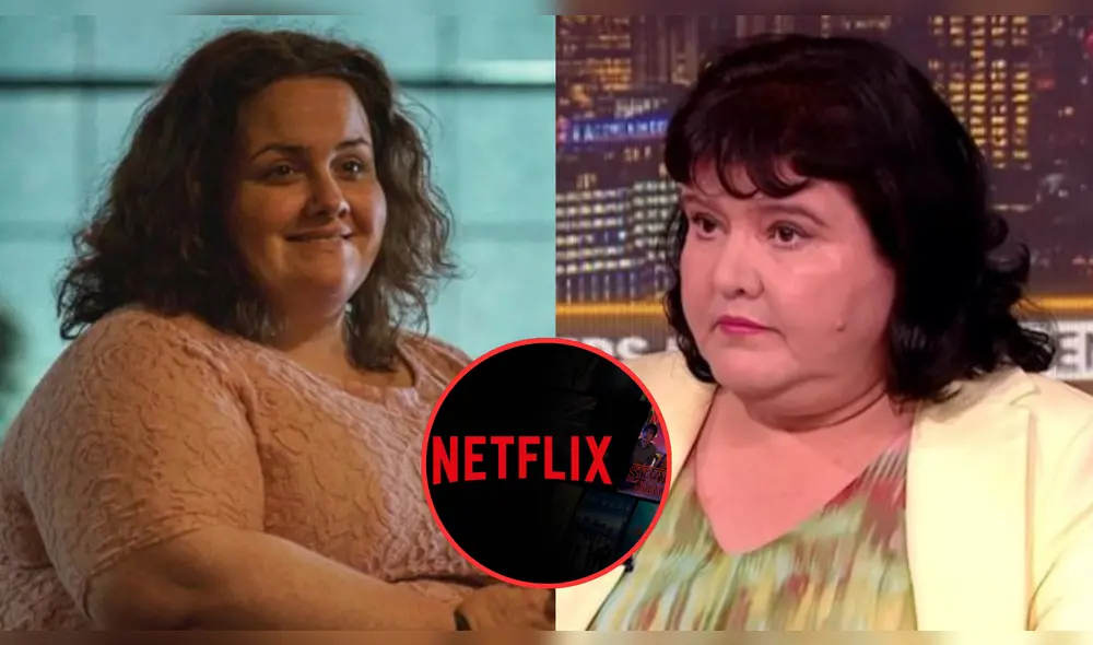 La plataforma Netflix atraviesa momento crítico tras la difusión de la serie 'Bebé reno'. Foto: composición/LR/culturaocio