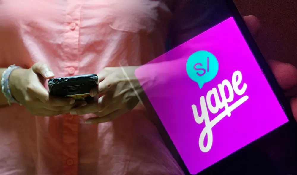 Yape es la billetera digital con más usuarios registrados en el Perú. Foto: composición LR/Andina Yape es la billetera digital con más usuarios registrados en el Perú. Foto: composición LR/Andina