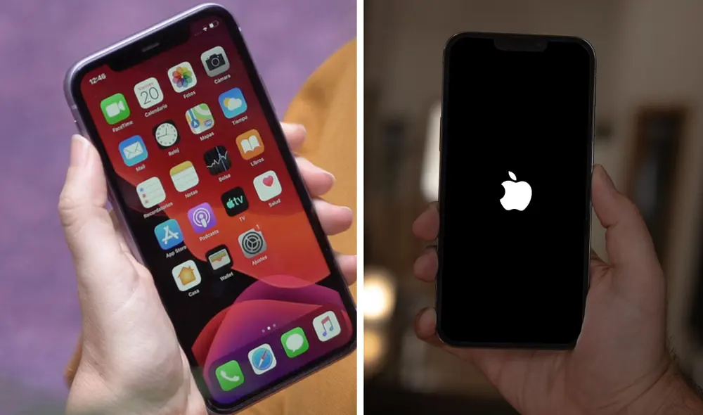 Las personas que hayan adquirido este modelo entre septiembre de 2016 y enero de 2023 podrán ser beneficiados de esta indemnización. Foto: composición LR/ Xataka/ Applesfera