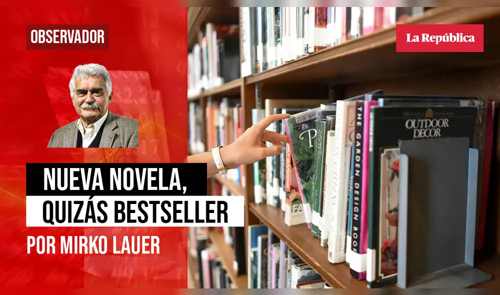 Mirko Lauer Mirko Lauer