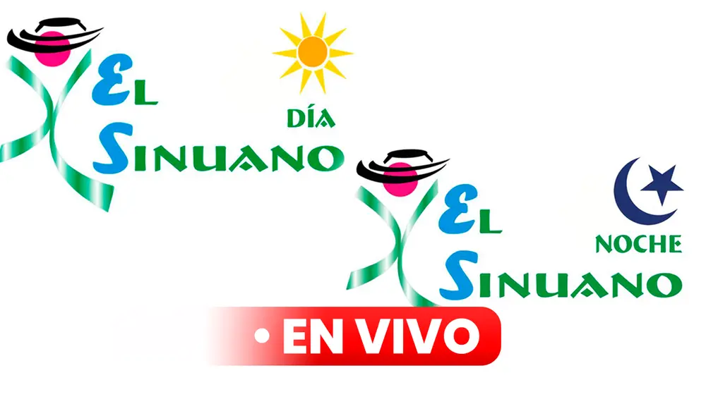 Revisa el Sinuano en vivo HOY, 21 de mayo y conoce los números ganadores. Foto: composición LR/ Sinuano