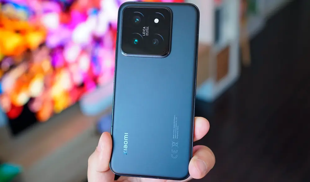 Truco funciona en celulares Xiaomi que usen MIUI o HyperOS. Foto: Computer Hoy