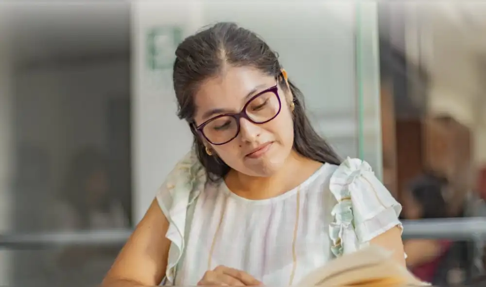Estudiantes peruanos podrán llevar cursos de posgrado en Colombia. Foto: Pronabec