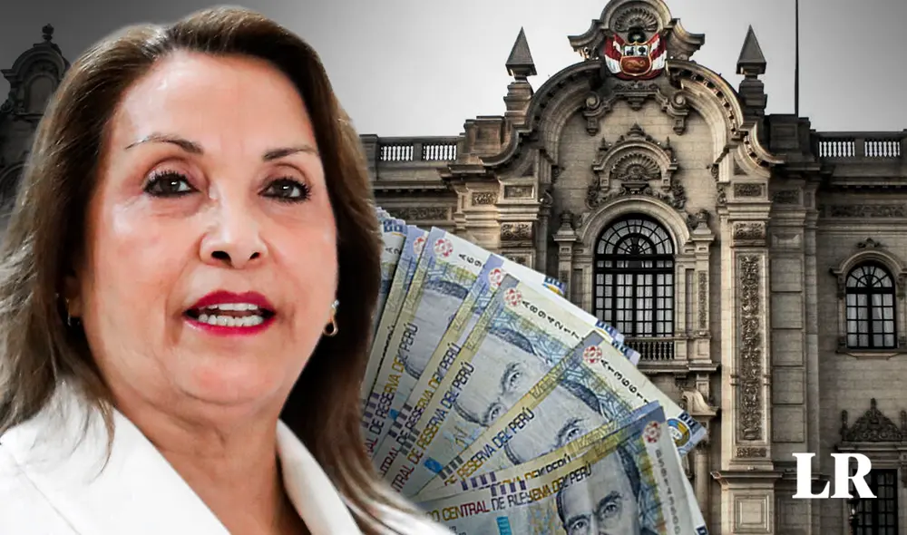 Ejecutivo firmó la autógrafa que dispone el retiro total de la CTS hasta el 31 de diciembre del año 2024. Foto: Composición LR/Andina