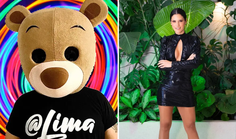 Este tiktoker peruano cuenta con más de 23 millones de seguidores en su cuenta de TikTok. Foto: Luciérnagas/María Pía Copello